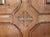 Solid Oak Church Stall For Sale - Image 11 of 18