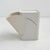 1970s White Laundry Bin by Anna Castelli for Kartell, 1970s For Sale - Image 5 of 9