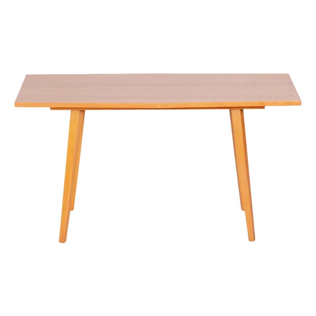 Mid-Century Czech Coffee Table from Tatra Pravenec, 1960s For Sale