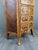 Napoleon III Louis XV Marquetry Secretary For Sale - Image 10 of 13