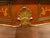 Bureau Plat French Inlay Desk Writing Table, 1920s For Sale - Image 12 of 15