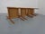 Model 75 Teak & Papercord Chairs by Niels Otto Møller for JL Møller, 1960s, Set of 4 For Sale - Image 14 of 18