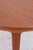 Vintage Danish Extendable Dining Table in Teak by Johannes Andersen, 1960s For Sale - Image 10 of 16