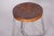 Bauhaus Stools in Chromed Steel, Beech and Plywood, Germany, 1930s, Set of 2 For Sale - Image 10 of 12