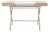 Cosimo Desk with Natural Oak Veneer Top by Marco Zanuso Jr. for Adentro, 2023 For Sale
