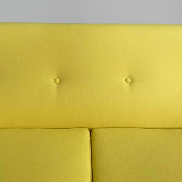 Mid-Century Modern LP34 Sofa by Franco Albini Franca Helg Poggi, Italy, 1966 For Sale - Image 10 of 17