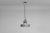 Metal Torre Velasca Pendant Lamps by Studio BBPR, Milan, Italy, 1956 For Sale - Image 7 of 18