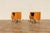 Mid-Century Modern Pair of Maple Nightstands in the Style of Heywood-Wakefield, Circa 1960s For Sale - Image 11 of 18