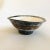 French Country 90's Hand Crafted Potter Serving Bowl For Sale - Image 3 of 6