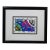 Vintage Henri Matisse Abstract Horse Rider & Clown Lithograph Print 23" For Sale