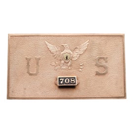 Example of Mail Boxes