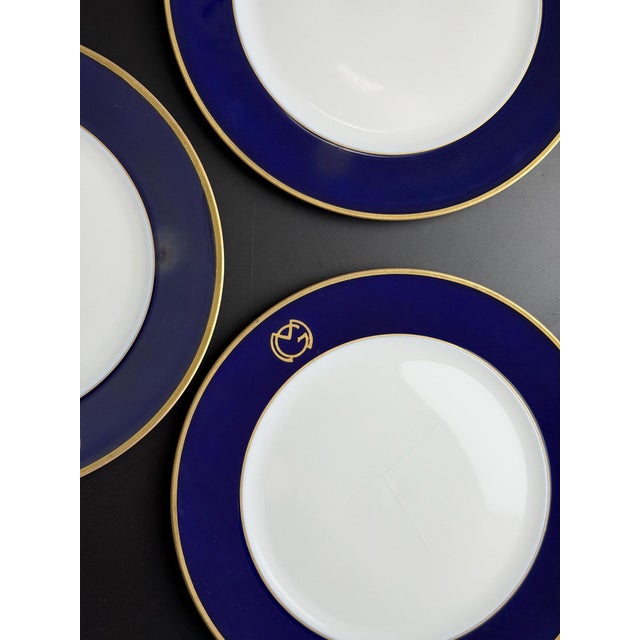 Vintage Swiss Dinner Service, 1970s, Set of 31 For Sale - Image 10 of 18