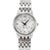Brand: Omega Gender: Ladies Metal Type: Stainless Steel Length: 6.50 inches Width: 32.70 mm Weight: 53.14 grams OMEGA...
