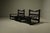 Brutalist Modular Lounge Set by Sonja Wasseur 1970s, Set of 3 For Sale - Image 10 of 14
