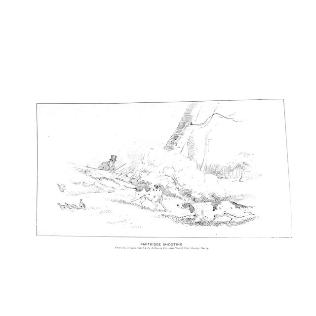 Traditional "Squire Osbaldeston: His Autobiography" 1926 Osbaldeston, Squire For Sale - Image 3 of 14