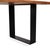 Wooden Dining Table from Rott Woodart For Sale - Image 6 of 13