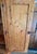 Antique 19th Century Rustic Wormwood Pine Armoire For Sale - Image 12 of 12