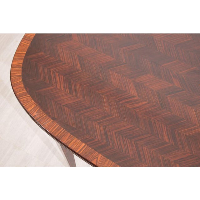 Vintage Dining Table by Paolo Buffa, 1950 For Sale - Image 15 of 17