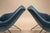 Designed by Carlo Hauner for Forma Móveis in the mid-1950s, the iconic "Concha" armchair stands among the purest...