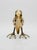 Gérard Bouvier, Toucan Sculpture, 1980s, Metal For Sale - Image 4 of 6