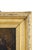 Religious Artist, Our Lady, 18th Century, Oil Painting on Copper For Sale - Image 4 of 6