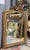 Mid 19th Century Antique 19th Century Gilt French Mantel Mirror For Sale - Image 5 of 13