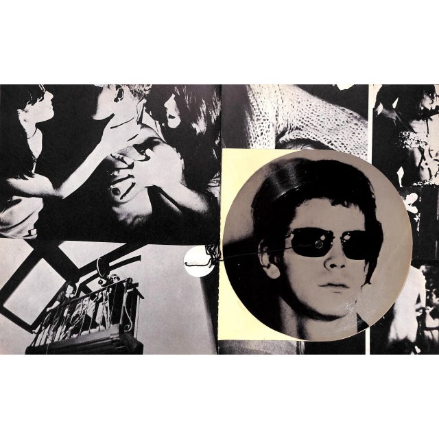 "Andy Warhol's Index Book" 1967 Warhol, Andy For Sale In New York - Image 6 of 14