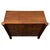 19th Century Antique Early 19th Century English Regency Mahogany Chest of Drawers For Sale - Image 5 of 12