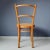 No. 142 Chair by Gebrüder Thonet, 1890s For Sale - Image 3 of 9