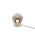 Small Boule Lamp by Sebastian Herkner for Pulpo For Sale - Image 6 of 6