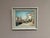 Knut Norman, Venice, 1950s, Oil on Panel, Framed For Sale - Image 13 of 18