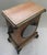 Late 19th Century Late 19th Century Ansonia Mantel Clock With Satin Finish For Sale - Image 5 of 10