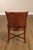 Ficks Reed Set of Four Woven Rattan Dining Chairs For Sale - Image 18 of 18
