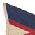 This vintage yacht flag is made from a cotton cloth in navy blue, with fully sewn design visible on both sides. Please...