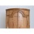 Swedish 19th Century Pine Wall Mounted Corner Cabinet For Sale In Baton Rouge - Image 6 of 12