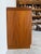1960s Mid Century Skovby Møbelfabrik Danish Teak Cabinet – Made in Denmark For Sale - Image 9 of 18