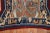 Early 20th Century Tibetan Dragon Horse Cover Textile Rug - 2'5" x 4' For Sale In New York - Image 6 of 8