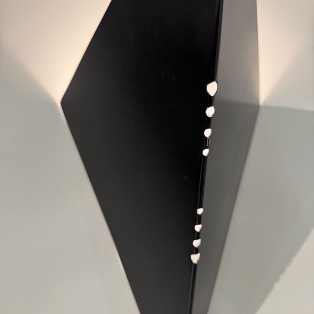 Wall Sconce Triangular VDG 26 Pr Modern For Sale - Image 15 of 18