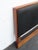 Mid 20th Century Knoll Mid Century Modern King Size Upholstered Headboard 6598 For Sale - Image 5 of 17