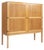 Teak Cabinet by Kurt Østervig for A/S Randers, Denmark, 1960s For Sale