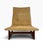 1960s Mid-Century Modern Adrian Pearsall Oversized Slipper Chairs - Set of 2 For Sale - Image 5 of 7