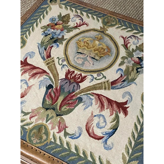 Timothy Oulton Old Grand Library Collection Trunk For Sale - Image 6 of 13