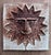 Large Ceramic Tile attributed to Roger Capron for Vallauris, 1950s For Sale - Image 6 of 7
