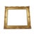 1920s Large Baroque Style Gilt Wood Frame, 1920s For Sale - Image 5 of 17