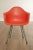 Mid-Century Modern Mid 20th Century Mid-Century Modern Eames Style Shell Armchair For Sale - Image 3 of 13