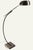 1970s Vintage Arc Floor Lamp with Chromed Metal Arm, 1970 For Sale - Image 5 of 18