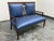 Traditional Edwardian Settee, Antique For Sale - Image 3 of 12