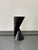 Vase in Black by Paul Baars, 1997 For Sale - Image 4 of 9