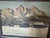 Here is a fantastic oil painting on canvas that was created in the 1930's in the style of Aldo Walde. I believe it is a...