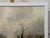 Winter Field on Overcast Farmland in the English Countryside by British Artist 1975 (Circa) For Sale - Image 10 of 18